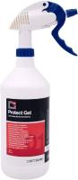 Защитный термогель для сварки PROTECT GEL SPREY, Errecom [1л]